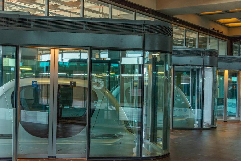 The Future Is Open: Cutting-Edge Innovations In Automatic Door&nbsp;Technology