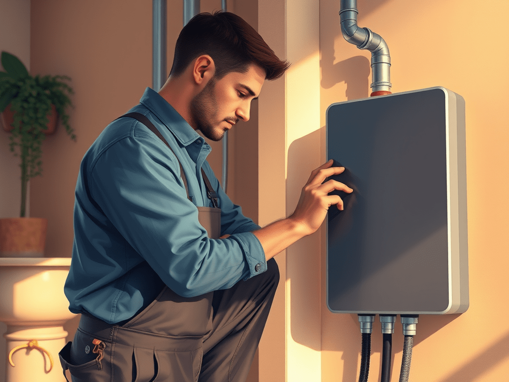 Hot Water Replacement Melbourne: A Complete Guide For&nbsp;Homeowners