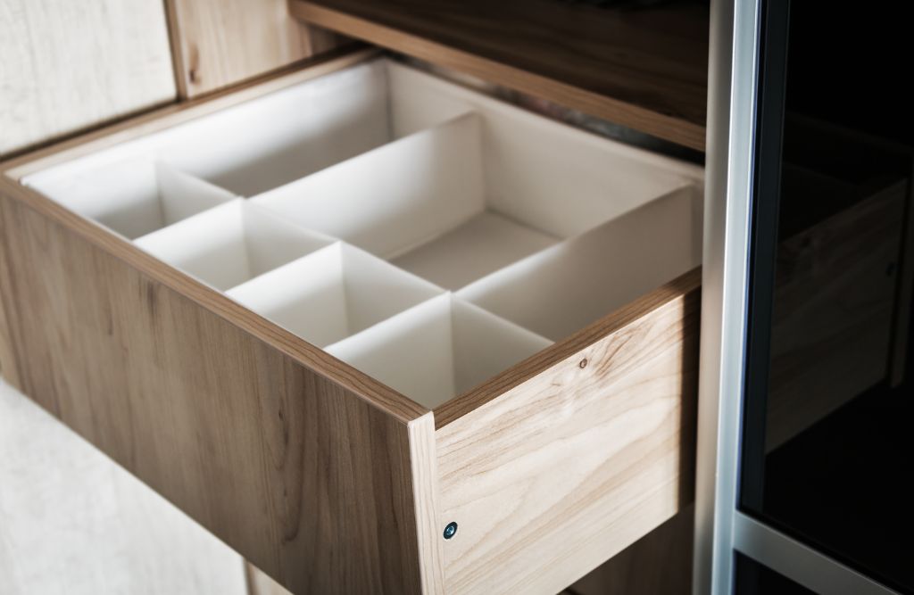 PTFE Drawer Slides: The Secret To Effortless, Long-Lasting Drawers