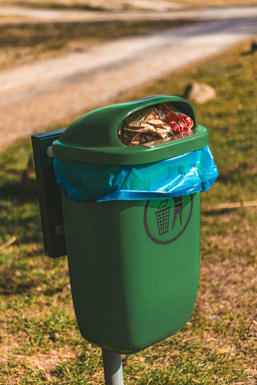 bin hire melbourne