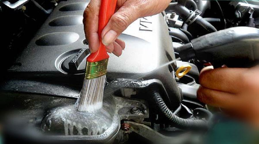 Understanding The Benefits and Uses Of 5l&nbsp;Degreaser