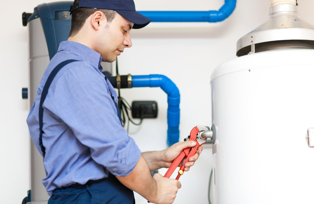 The Ultimate Guide to Choosing the Perfect Hot Water Service for Your&nbsp;Home
