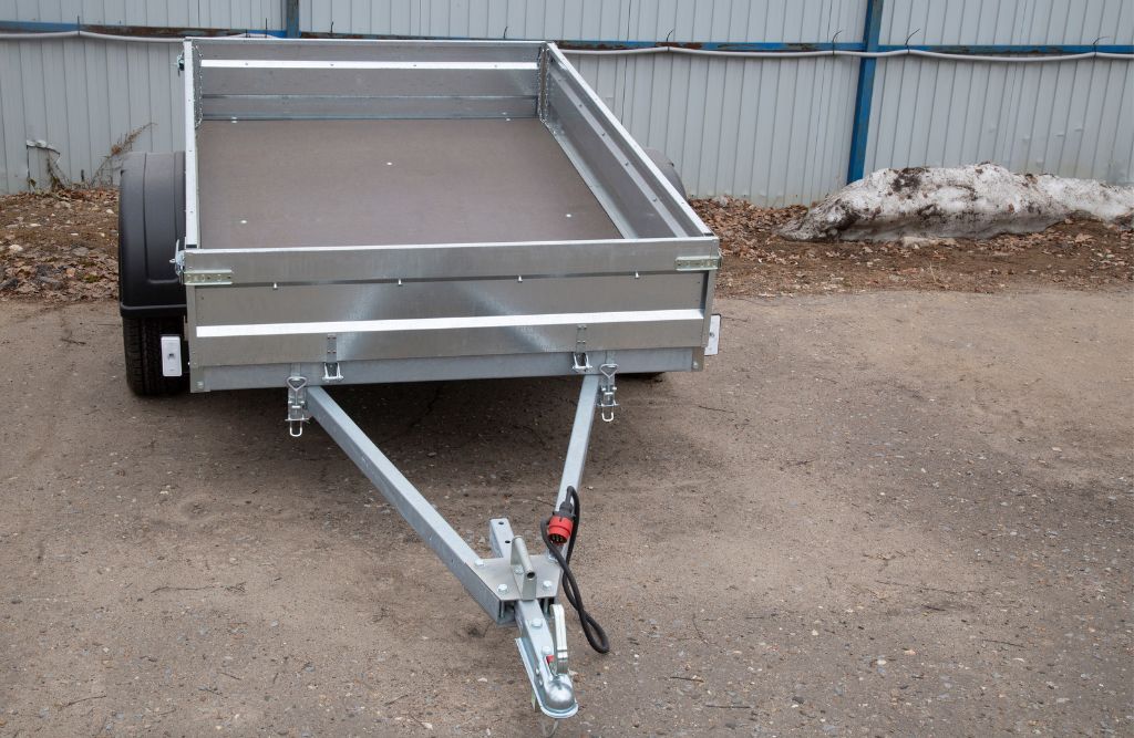 The Hidden Art Of Trailer Maintenance: Enhancing Longevity And&nbsp;Performance