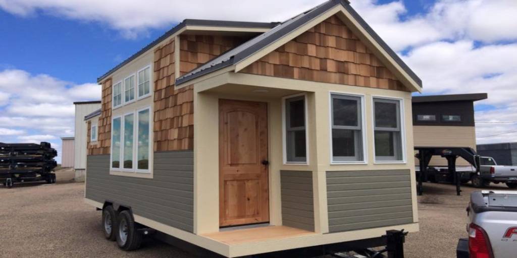 How Tiny Homes Builders Gippsland are Revolutionizing the Housing&nbsp;Market