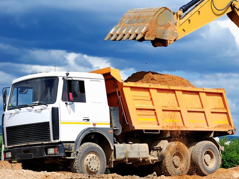 Understanding The Different Types of Tippers for Hire: A Detailed ...