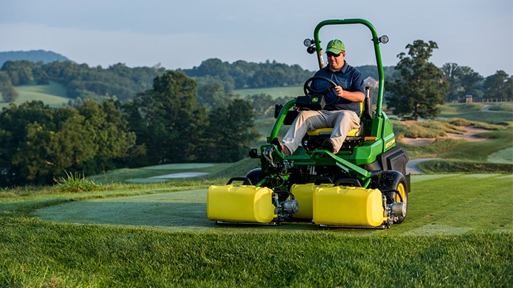 The Impact of Masport Mowers on Australian Lawn Care&nbsp;Practices