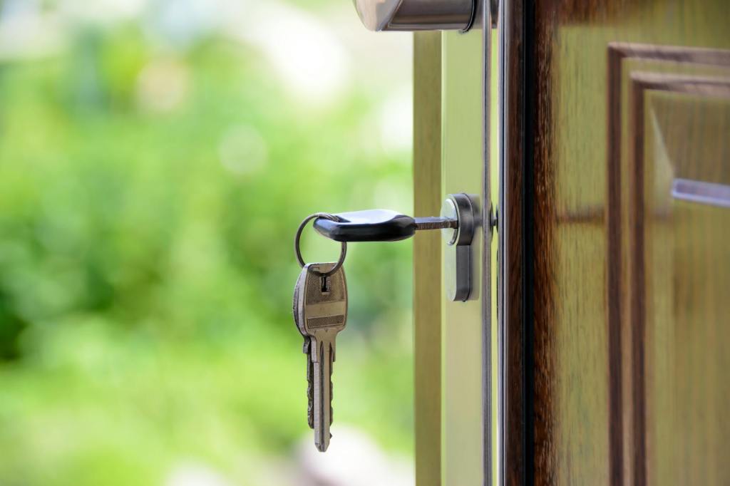 Locksmiths North Melbourne: Expert Tips For Securing Your Home Or&nbsp;Business