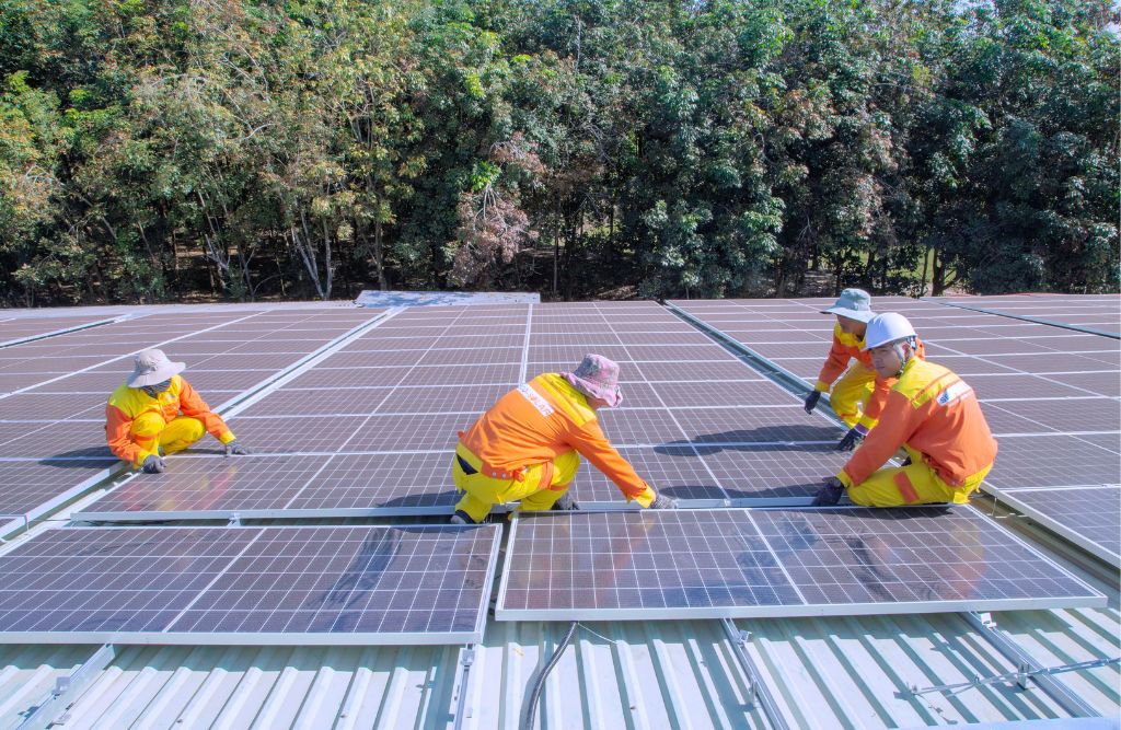 Solar Installers Cheltenham Deliver Reliable, Cost-Effective Solar Power&nbsp;Solutions