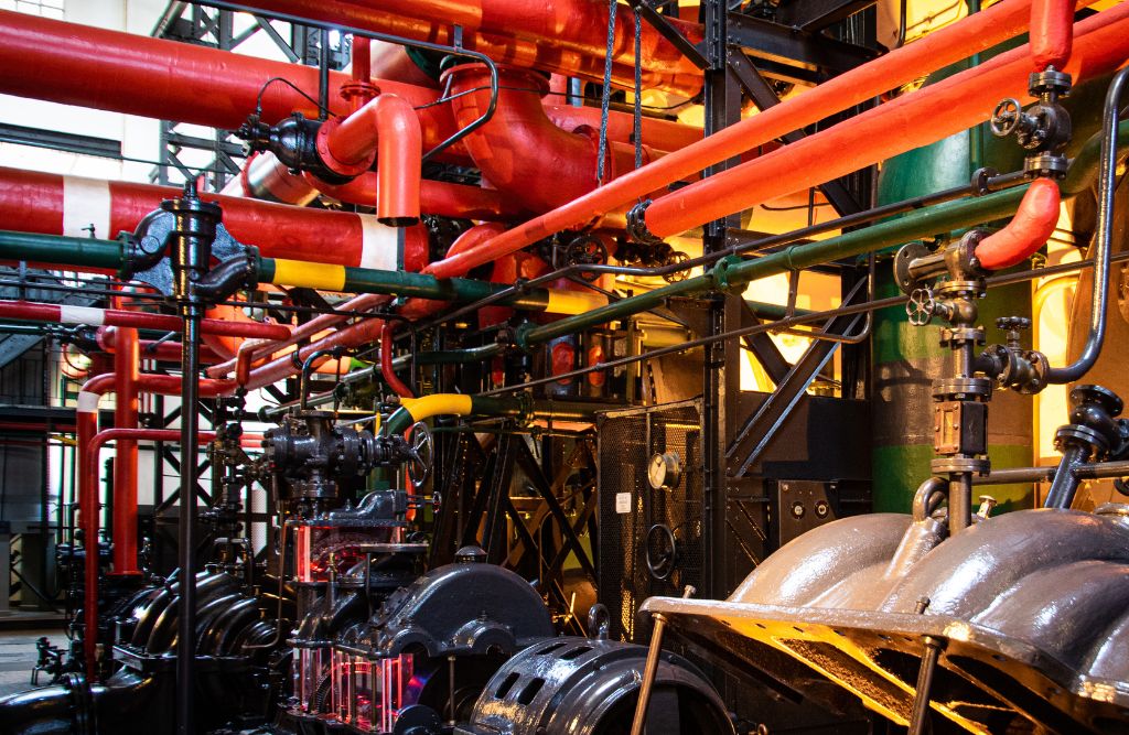 Top-Quality Mechanical Seals Australia for Pumps and Rotating&nbsp;Equipment