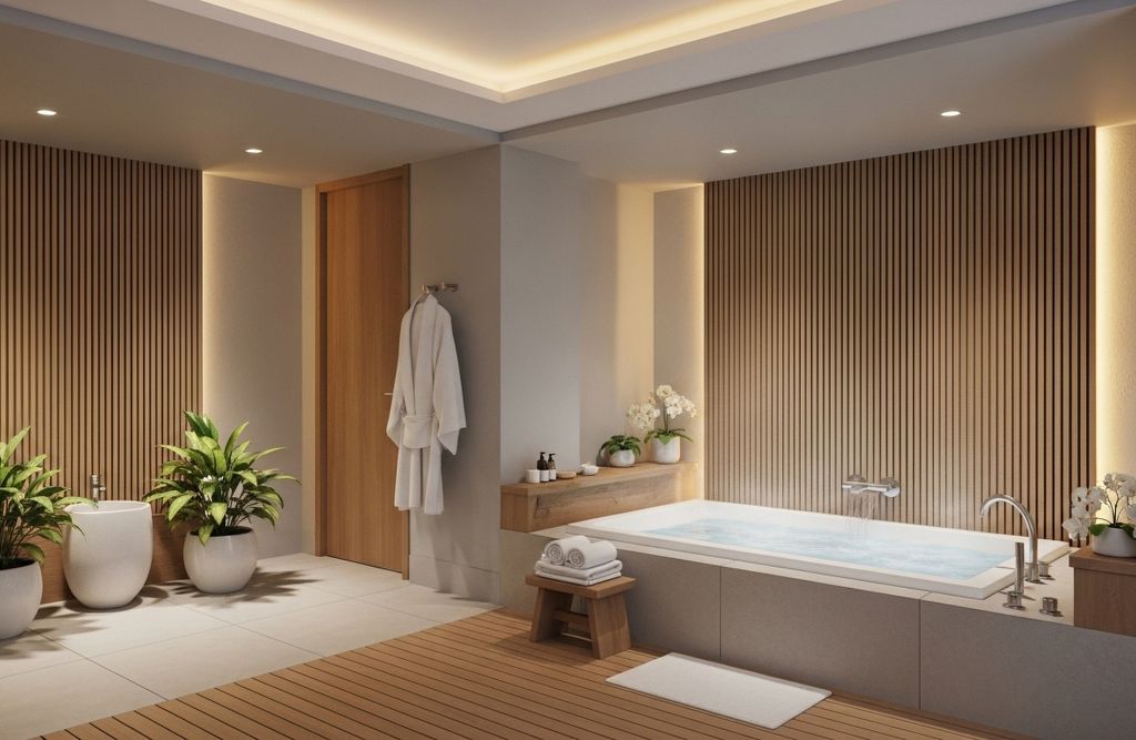 Tips For Finding The Best Bathroom Designers For Your&nbsp;Renovation