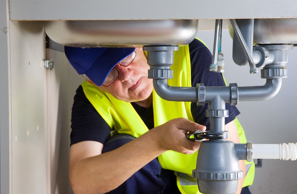 Plumber – Professional Plumbing Services You Can Rely On