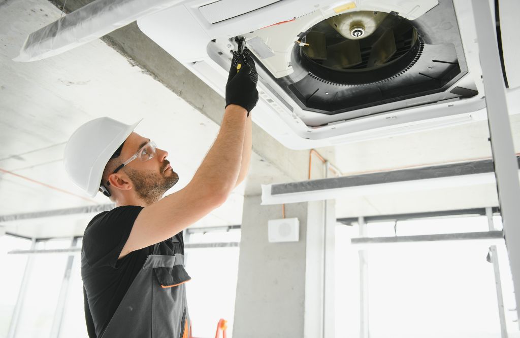 Understanding The Latest Trends In Commercial Air Conditioning&nbsp;Services