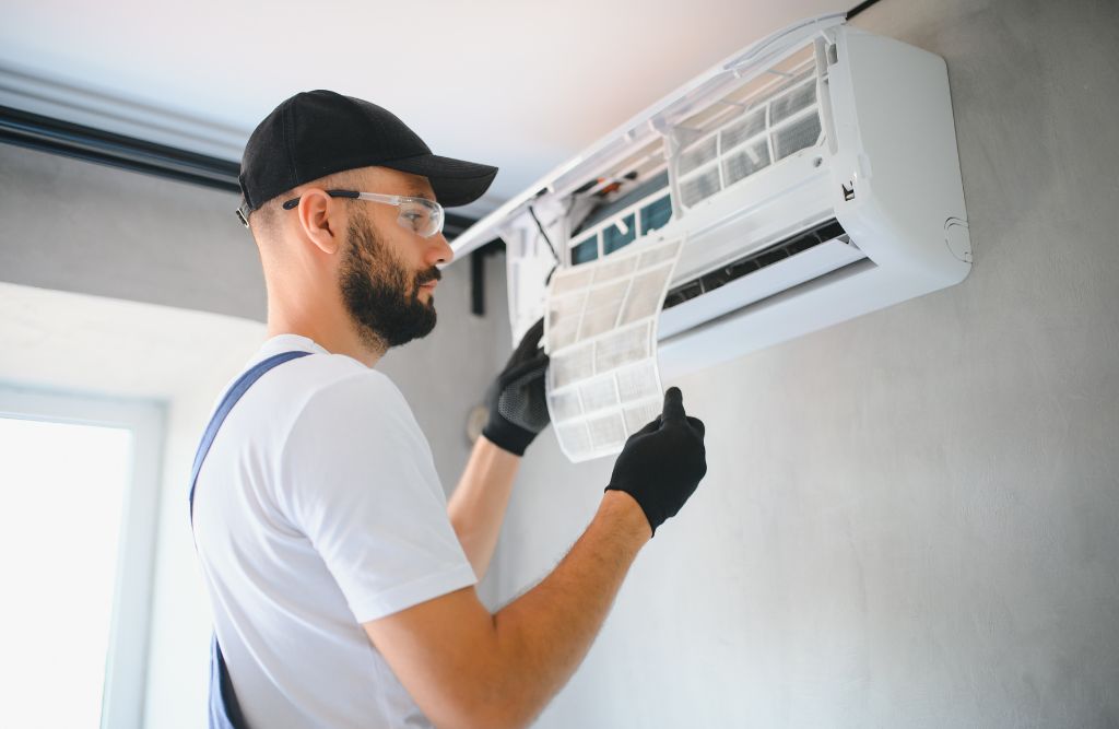 How To Efficiently Use Heating and Cooling Systems All Year&nbsp;Round