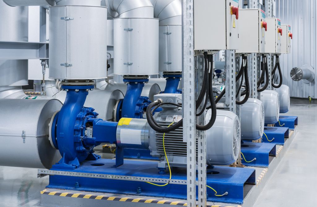 High-Quality Pump Seals Australia for Every Industry