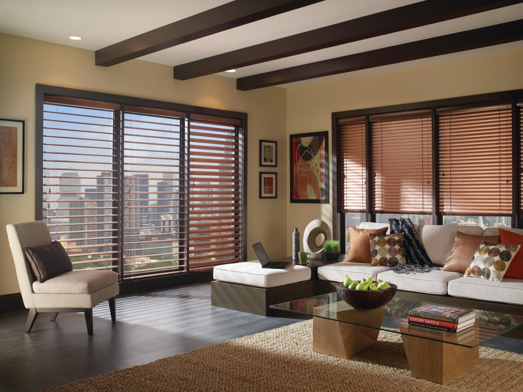 The Best Blinds for Your Home’s Interior Design