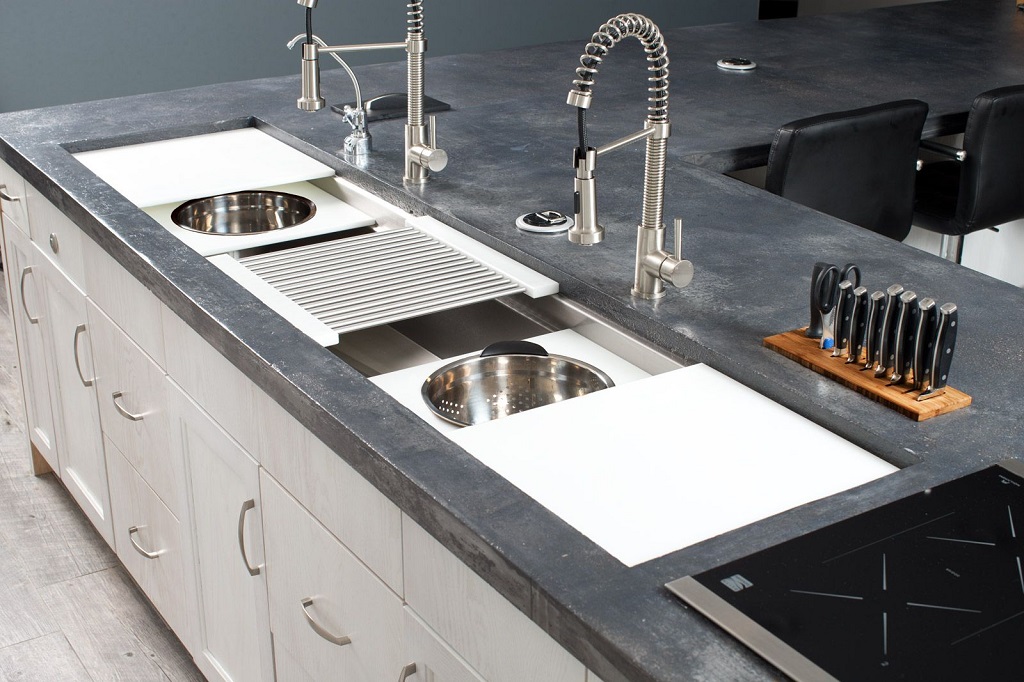 Step-By-Step Guide to Installing Kitchen Sinks in&nbsp;Brisbane