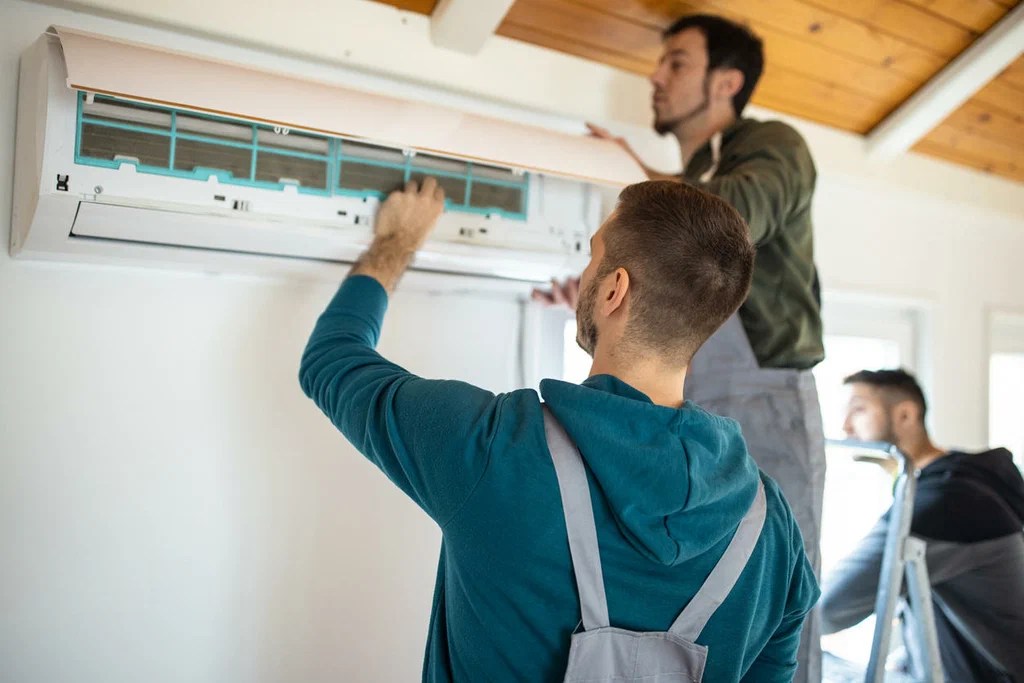 Split System Air Conditioning Ringwood Installation&nbsp;Experts