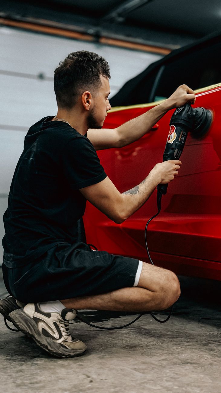 How to Choose the Right Panel Beater in Cranbourne for Your&nbsp;Car